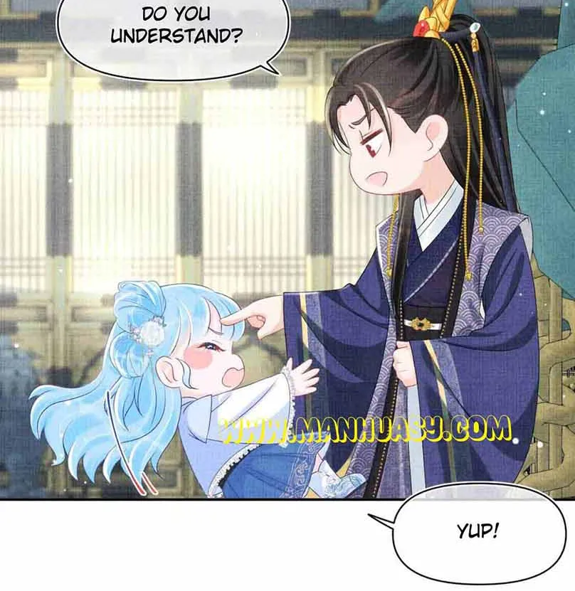 Lovely Fish Chapter 90 page 13 - MangaKakalot