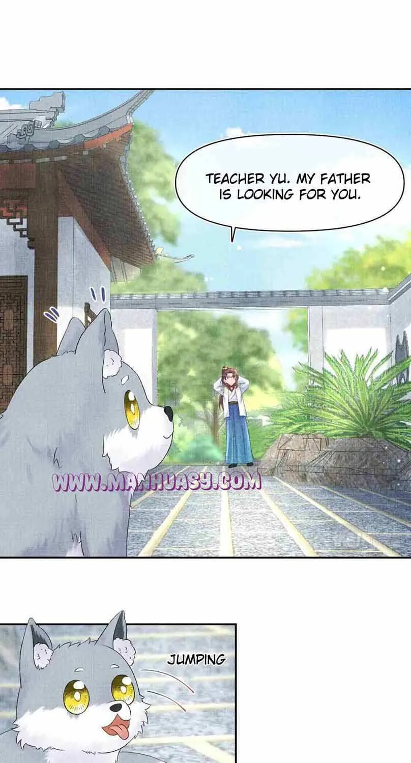 Lovely Fish Chapter 91 page 7 - MangaKakalot