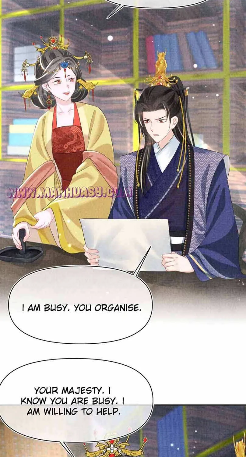 Lovely Fish Chapter 98 page 4 - MangaKakalot