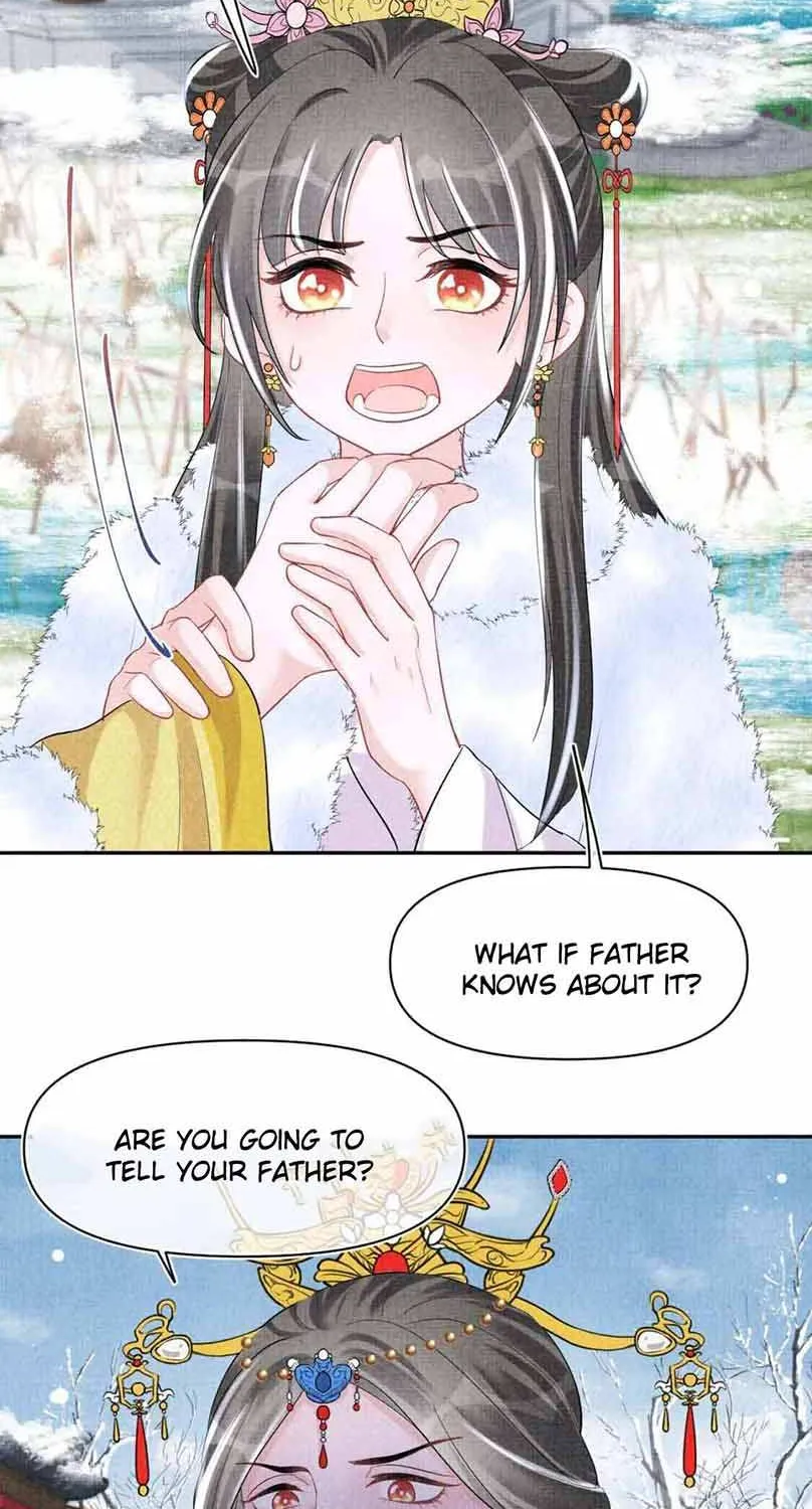 Lovely Fish Chapter 99 page 8 - MangaKakalot