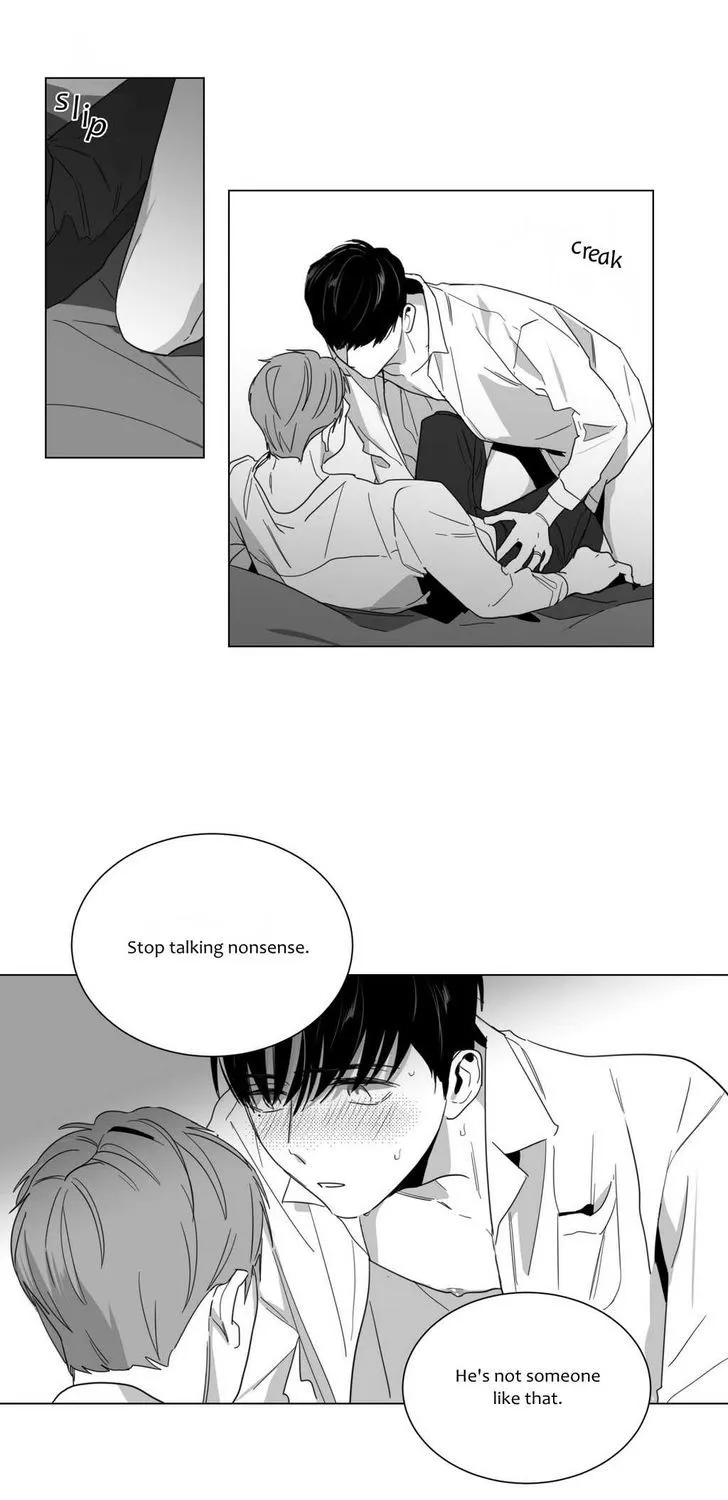 Lover Boy (Jeky) Chapter 10 page 17 - MangaKakalot