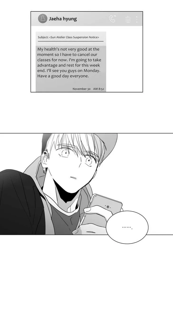 Lover Boy (Jeky) Chapter 10 page 32 - MangaKakalot