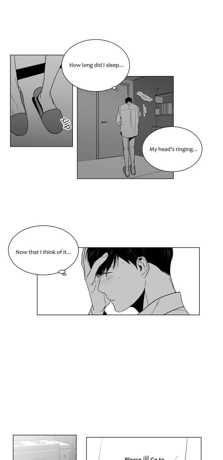 Lover Boy (Jeky) Chapter 11 page 10 - MangaKakalot