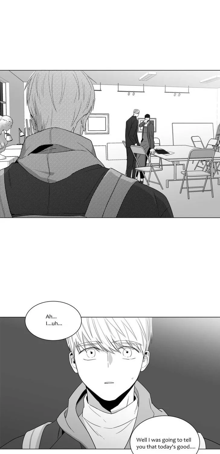 Lover Boy (Jeky) Chapter 12 page 2 - MangaKakalot