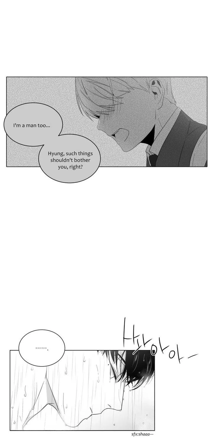 Lover Boy (Jeky) Chapter 12 page 12 - MangaKakalot