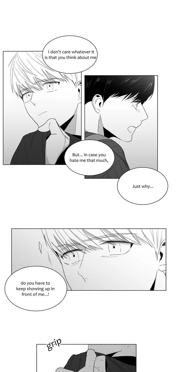 Lover Boy (Jeky) Chapter 12 page 28 - MangaKakalot