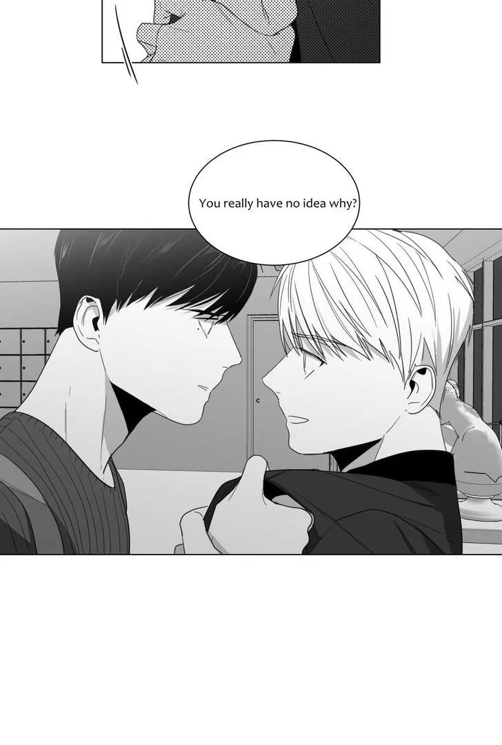 Lover Boy (Jeky) Chapter 12 page 29 - MangaKakalot