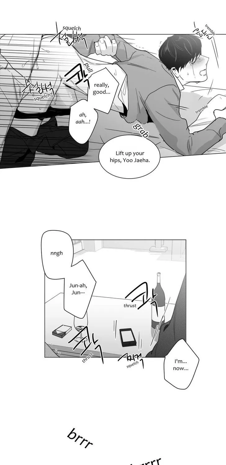 Lover Boy (Jeky) Chapter 14 page 24 - MangaKakalot