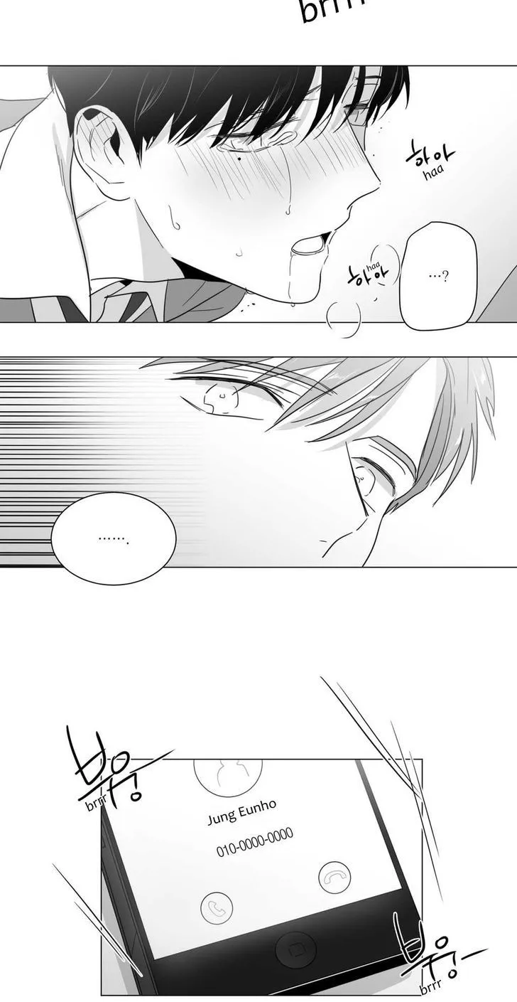 Lover Boy (Jeky) Chapter 14 page 25 - MangaKakalot