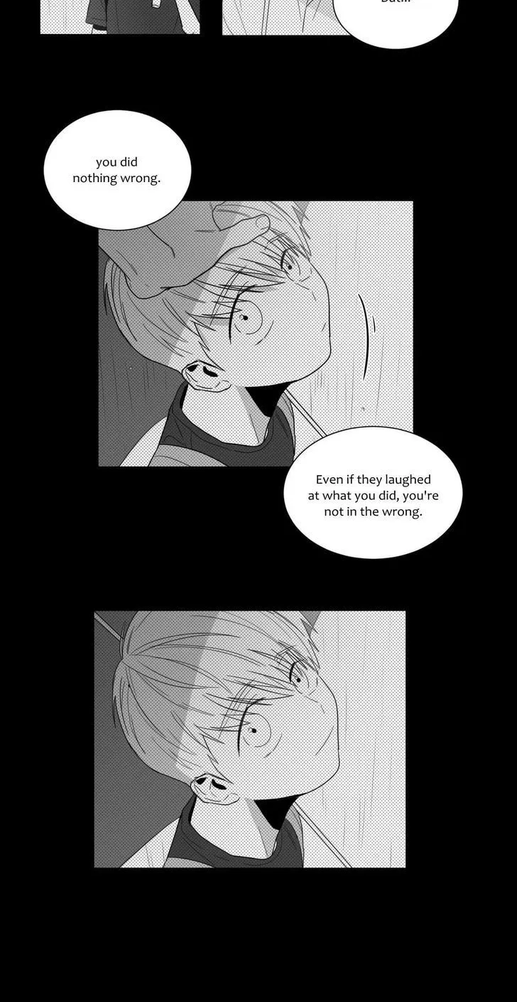 Lover Boy (Jeky) Chapter 14 page 7 - MangaKakalot