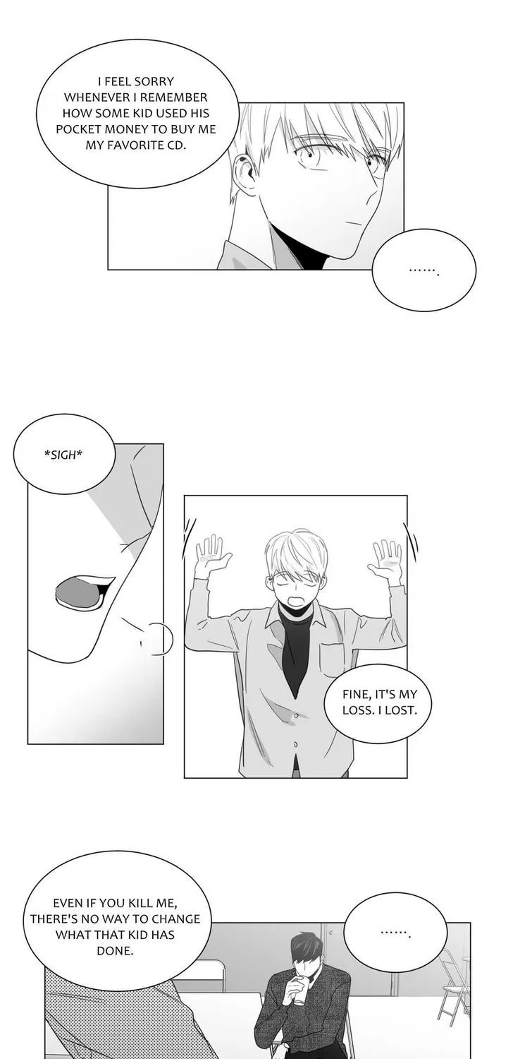 Lover Boy (Jeky) Chapter 15 page 12 - MangaKakalot