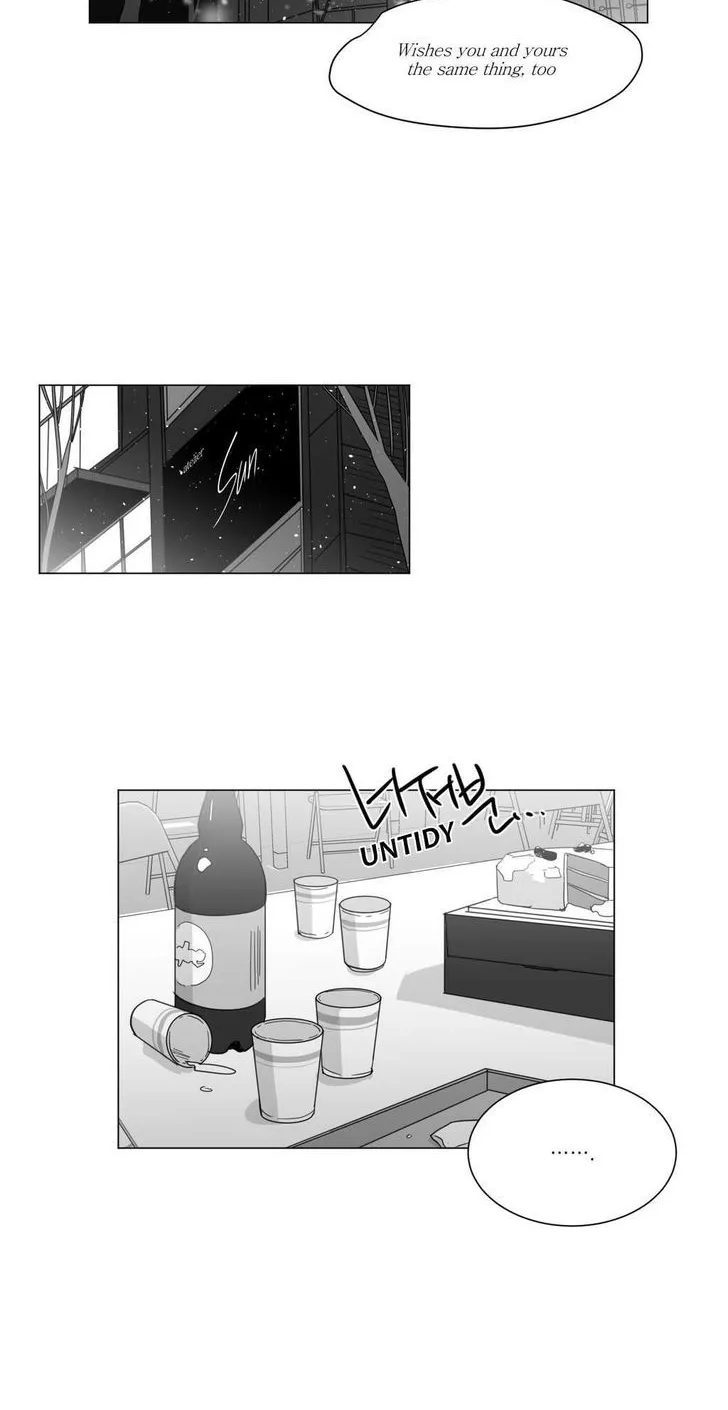 Lover Boy (Jeky) Chapter 15 page 3 - MangaKakalot