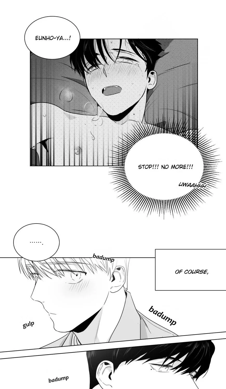 Lover Boy (Jeky) Chapter 18 page 26 - MangaKakalot