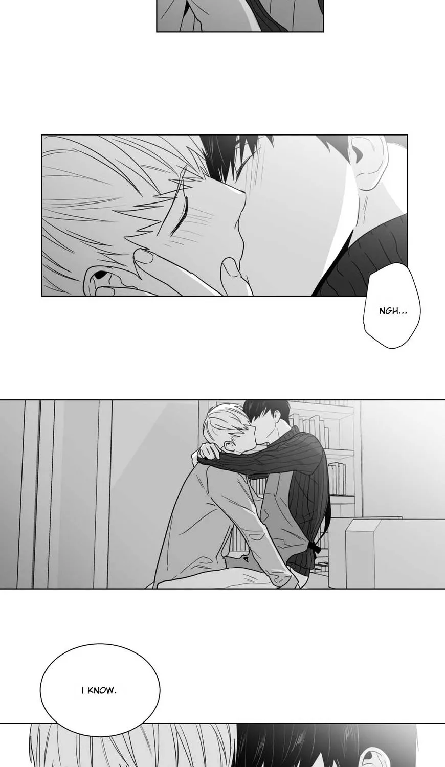 Lover Boy (Jeky) Chapter 18 page 47 - MangaKakalot