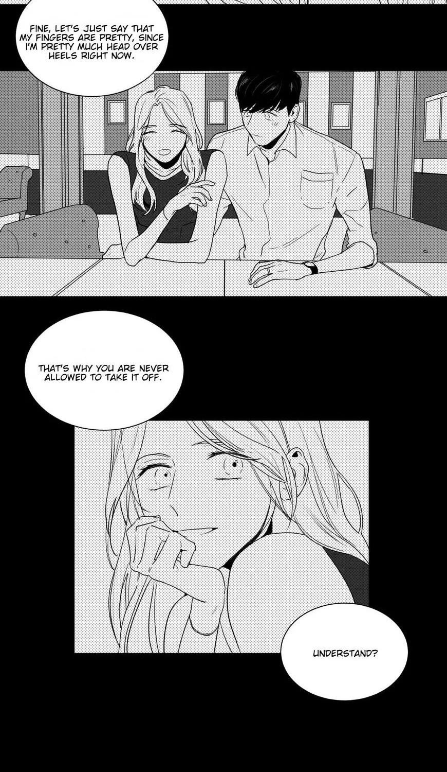 Lover Boy (Jeky) Chapter 18 page 9 - MangaKakalot