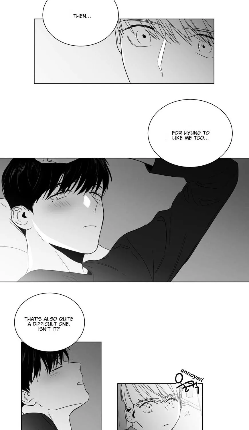 Lover Boy (Jeky) Chapter 19 page 6 - MangaKakalot