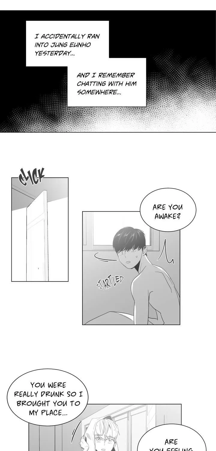 Lover Boy (Jeky) Chapter 2 page 30 - MangaKakalot