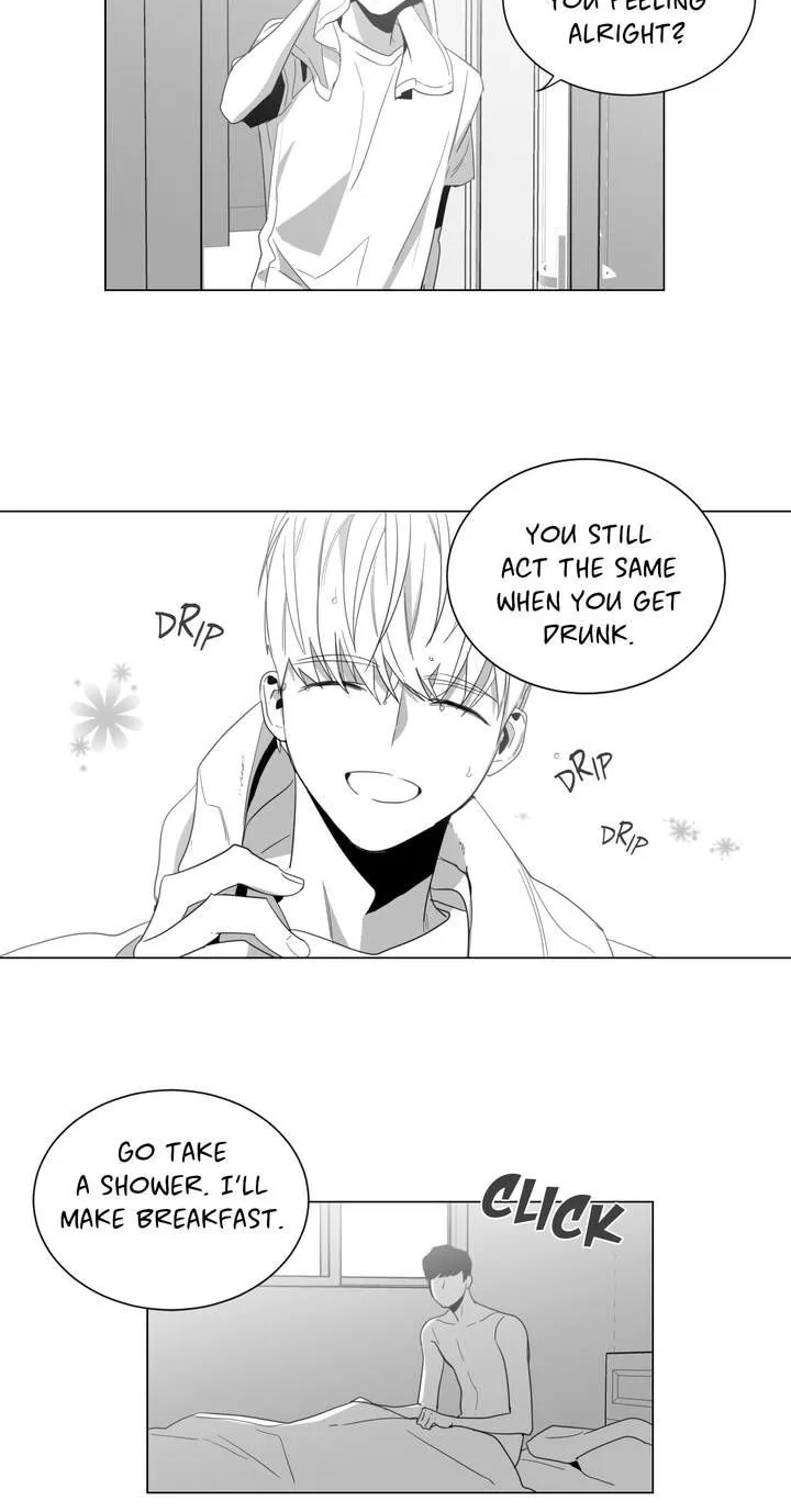 Lover Boy (Jeky) Chapter 2 page 31 - MangaKakalot