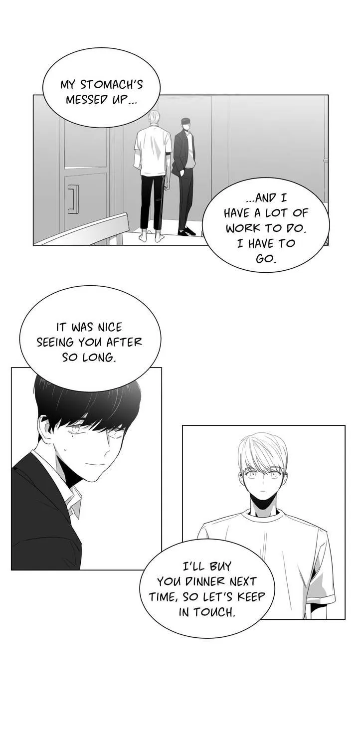 Lover Boy (Jeky) Chapter 2 page 34 - MangaKakalot