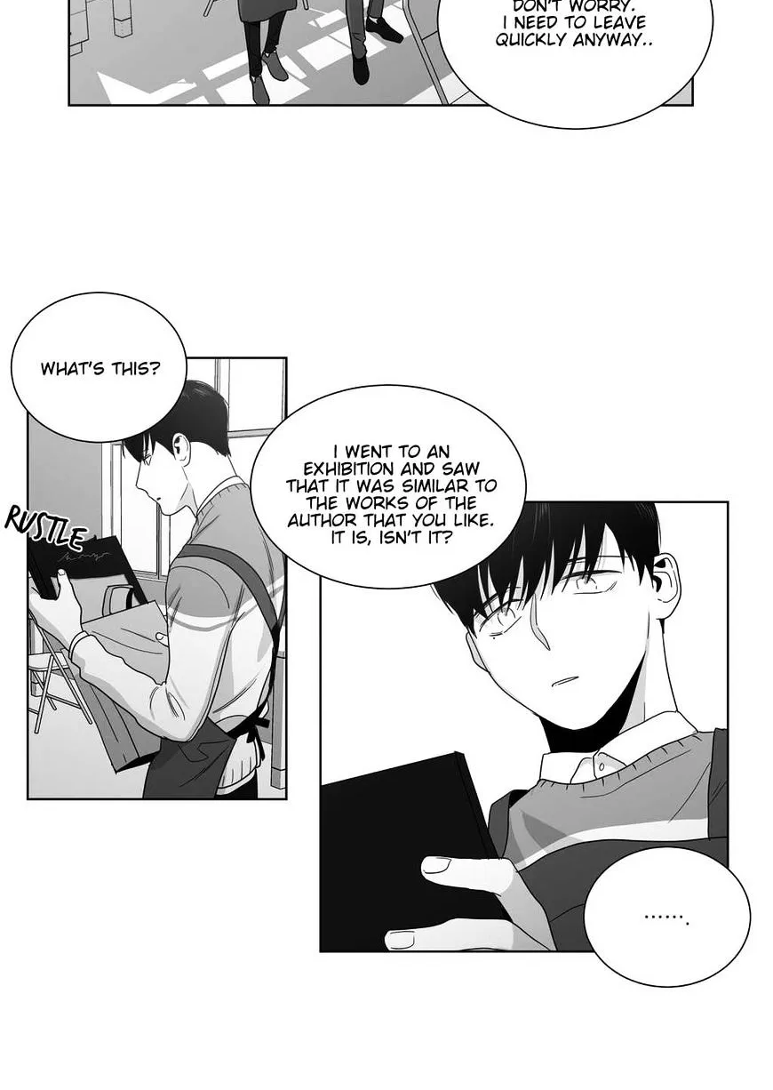 Lover Boy (Jeky) Chapter 20 page 31 - MangaKakalot