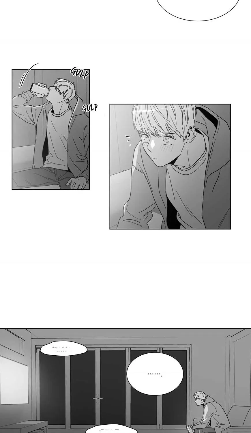 Lover Boy (Jeky) Chapter 22 page 12 - MangaKakalot