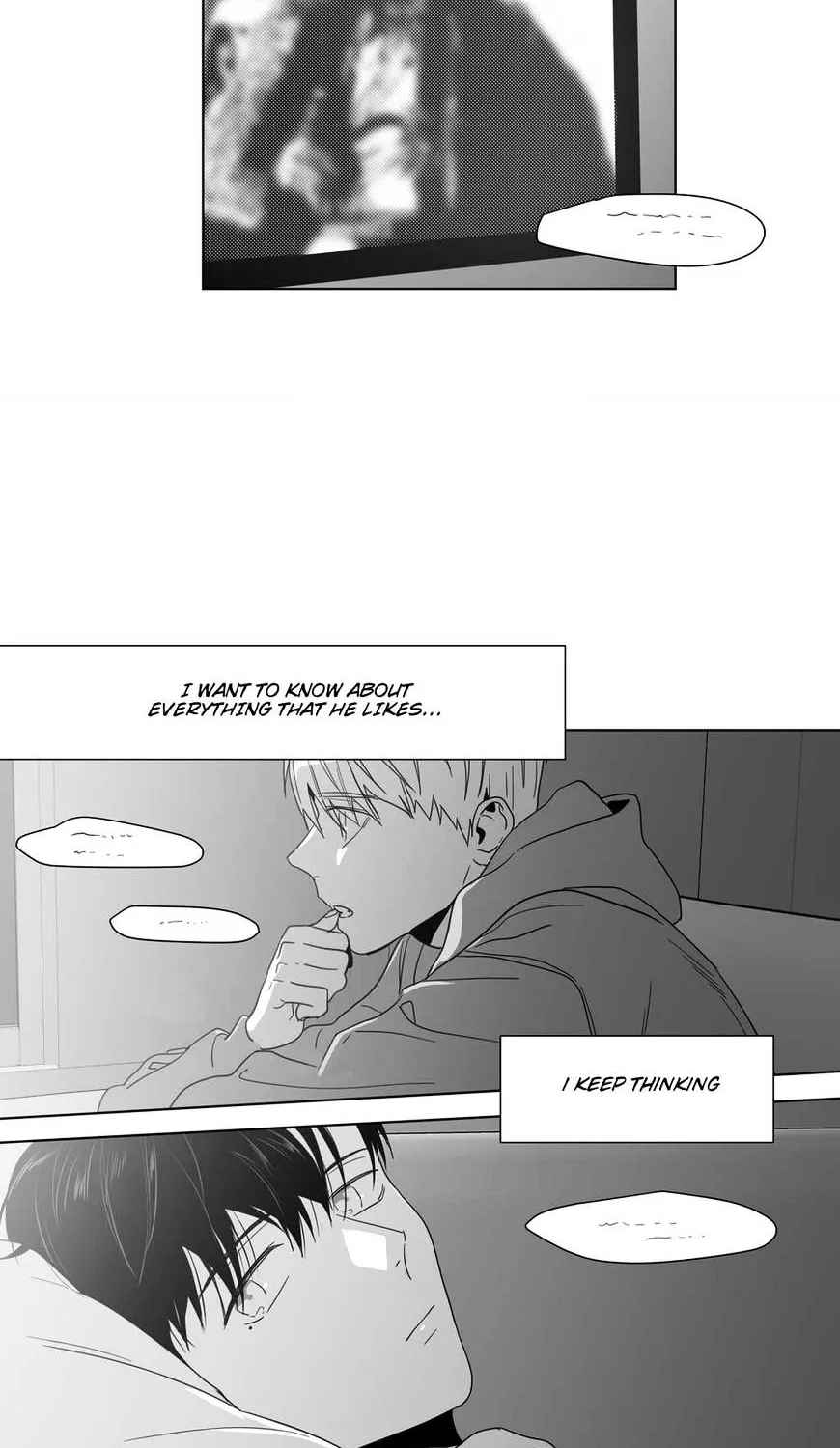 Lover Boy (Jeky) Chapter 22 page 19 - MangaKakalot