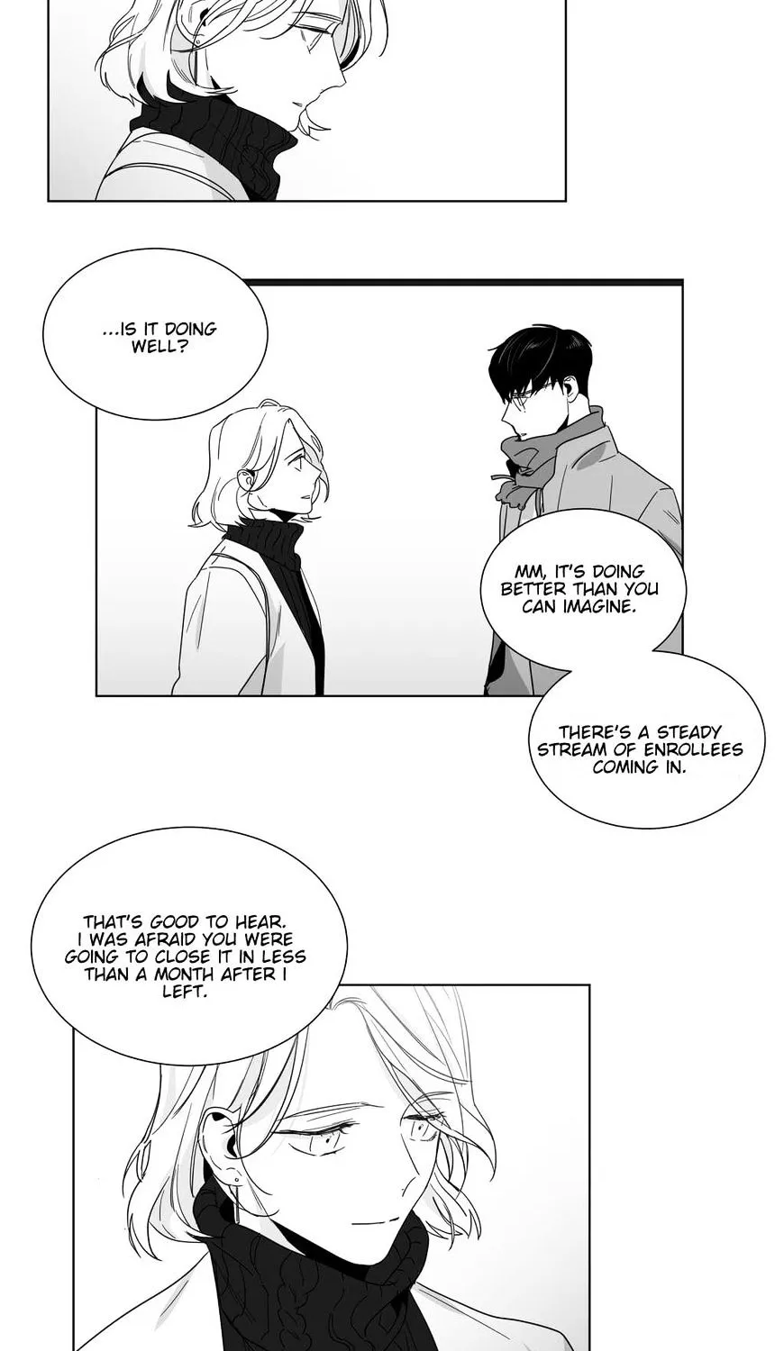 Lover Boy (Jeky) Chapter 23 page 12 - MangaKakalot