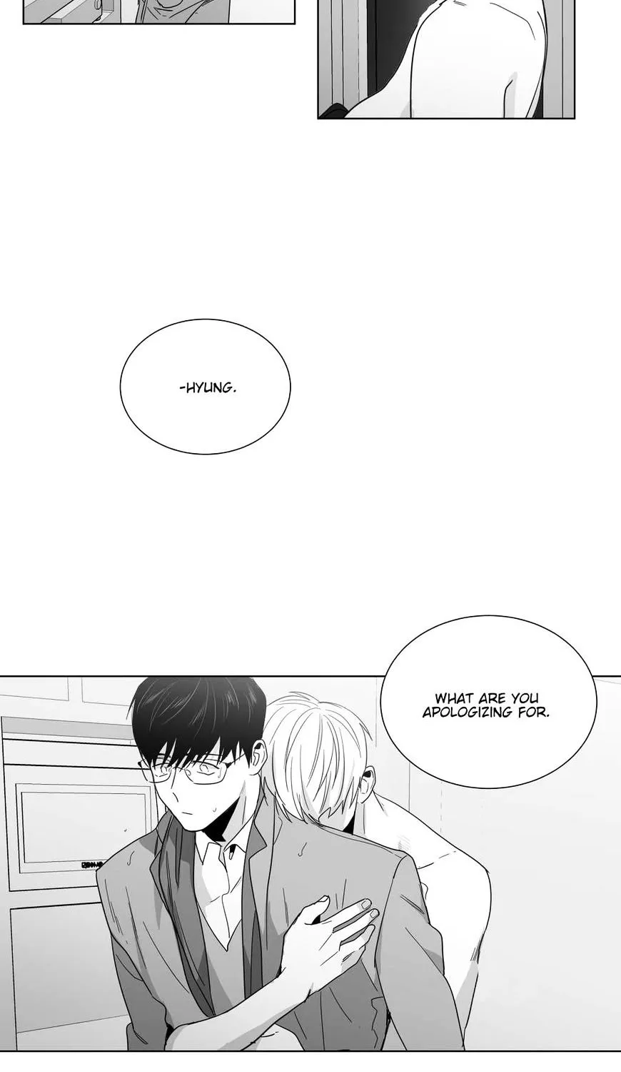 Lover Boy (Jeky) Chapter 23 page 33 - MangaKakalot