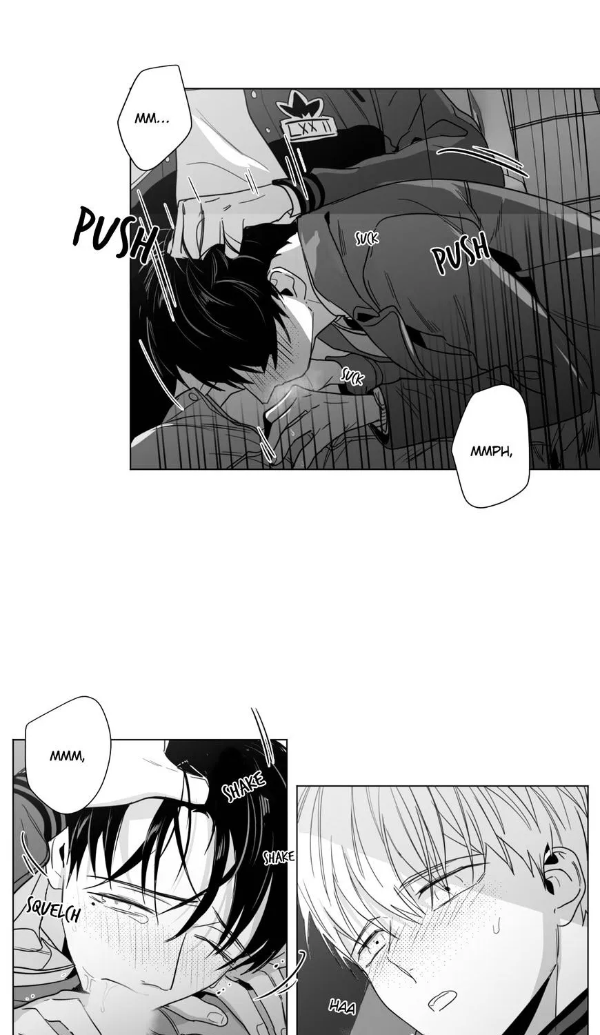 Lover Boy (Jeky) Chapter 26 page 20 - MangaKakalot