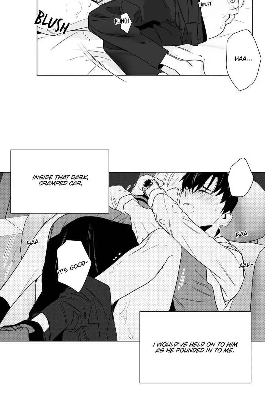 Lover Boy (Jeky) Chapter 26 page 40 - MangaKakalot