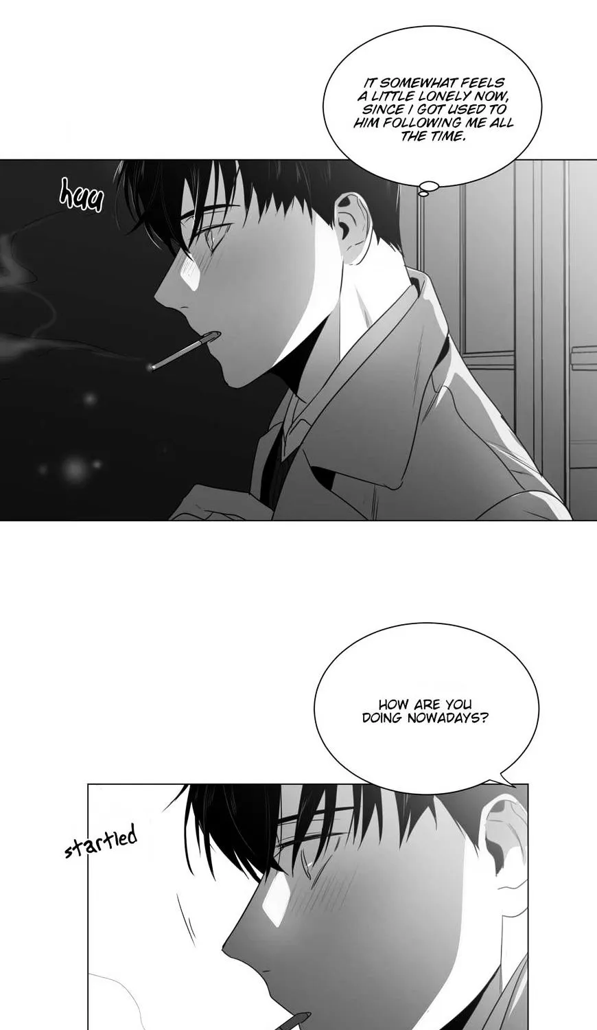 Lover Boy (Jeky) Chapter 27 page 18 - MangaKakalot