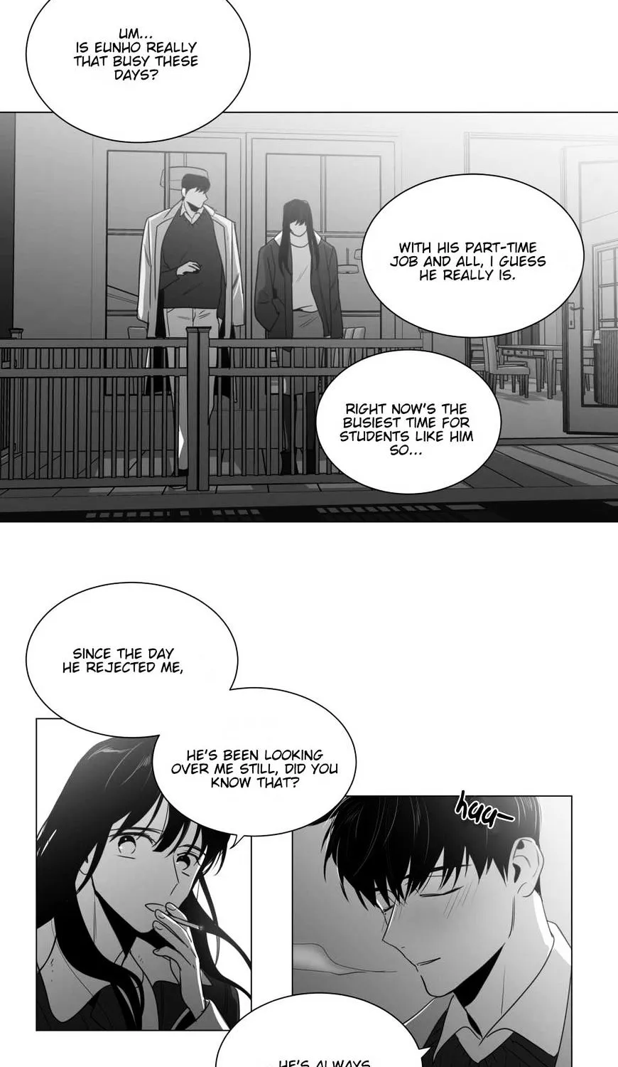 Lover Boy (Jeky) Chapter 27 page 22 - MangaKakalot