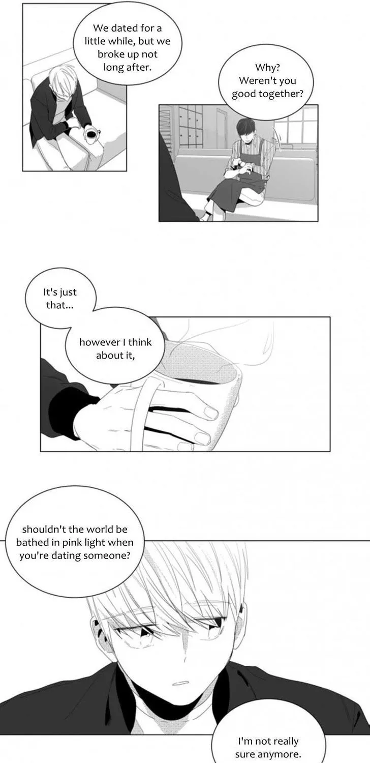 Lover Boy (Jeky) Chapter 4 page 15 - MangaKakalot