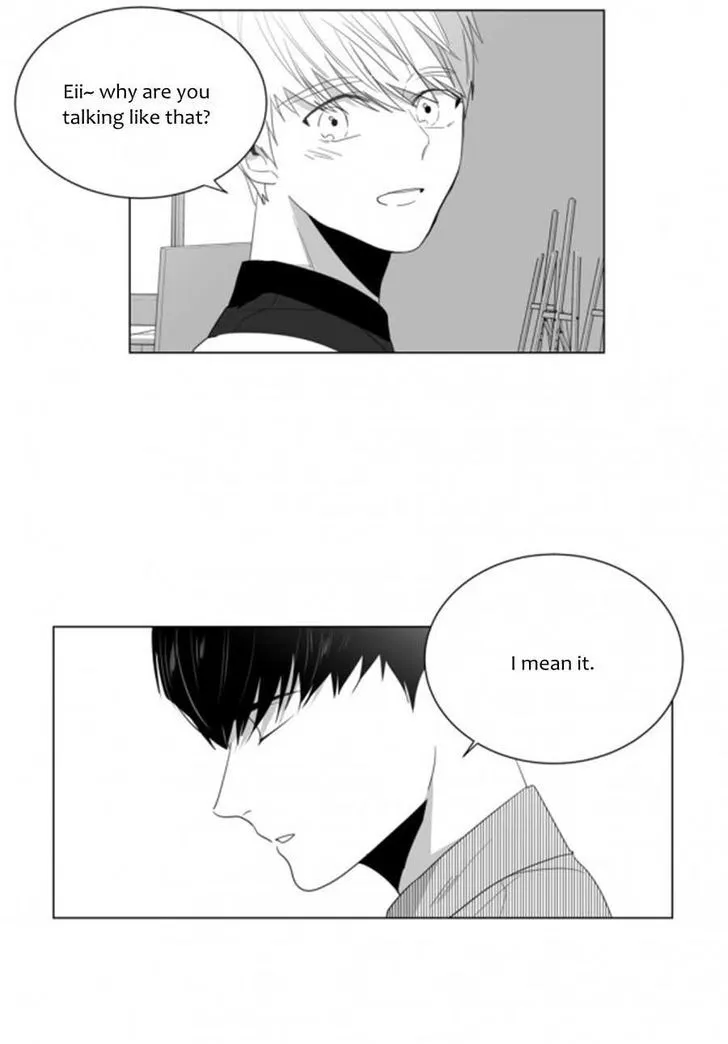 Lover Boy (Jeky) Chapter 4 page 8 - MangaKakalot