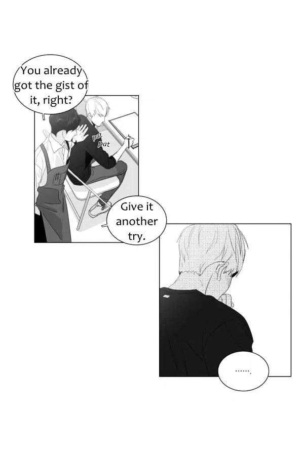 Lover Boy (Jeky) Chapter 5 page 22 - MangaKakalot