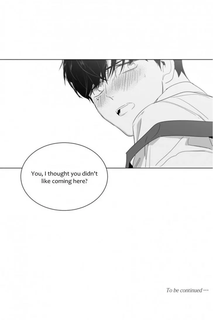 Lover Boy (Jeky) Chapter 5 page 33 - MangaKakalot