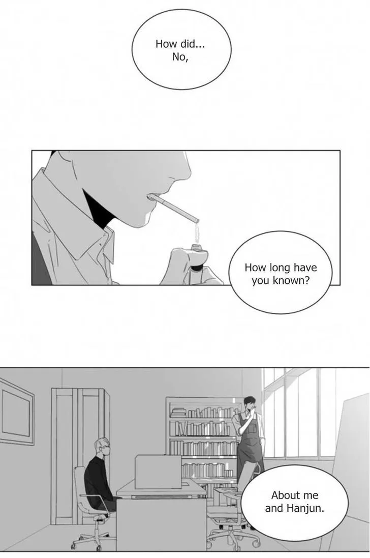 Lover Boy (Jeky) Chapter 5 page 7 - MangaKakalot