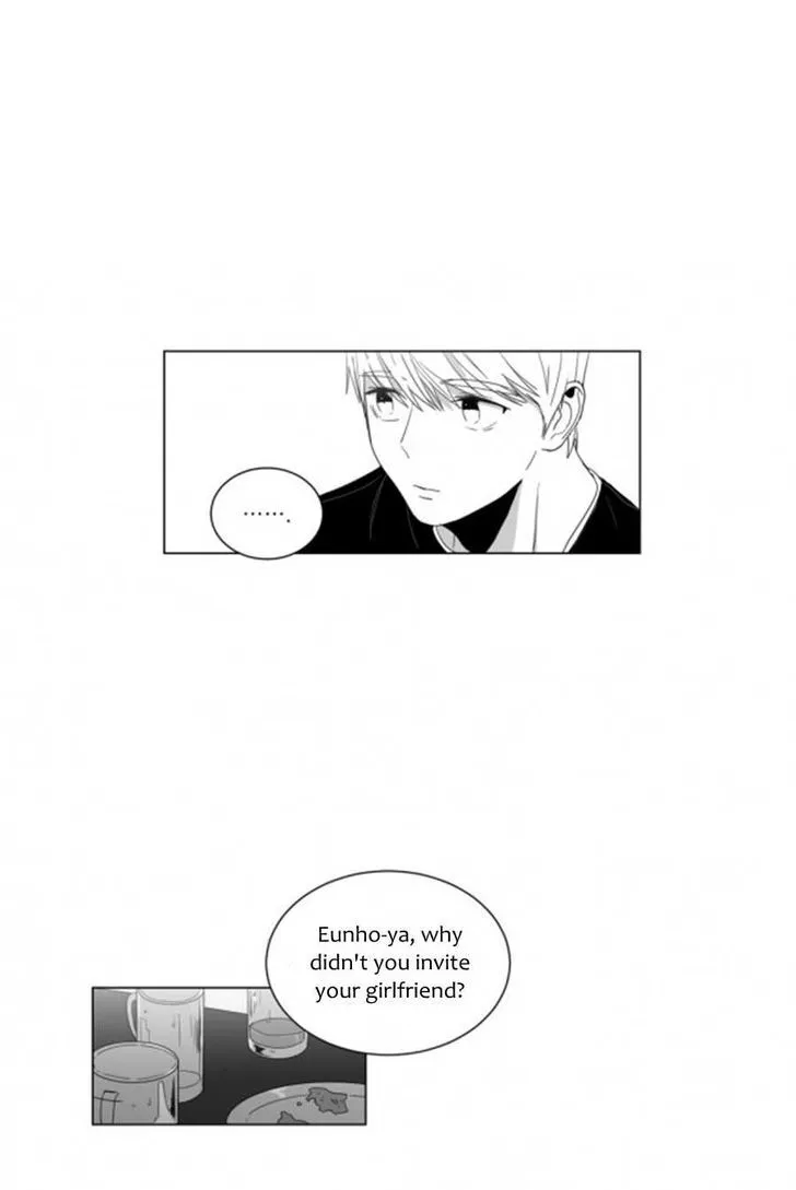 Lover Boy (Jeky) Chapter 8 page 11 - MangaKakalot