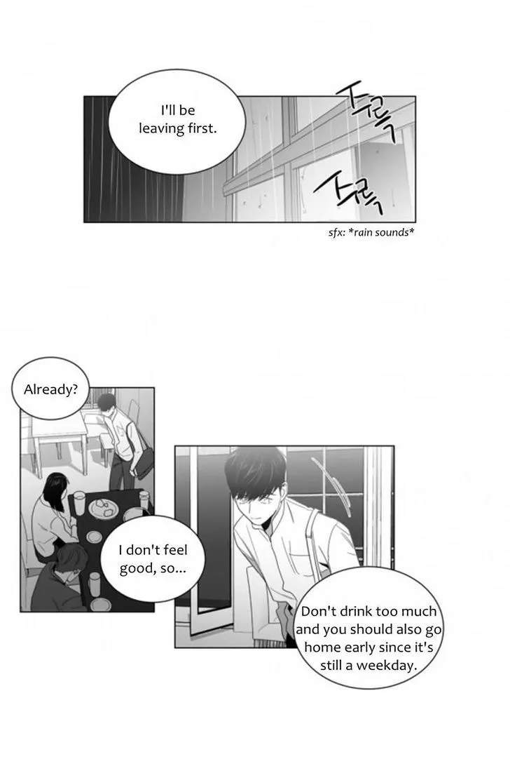 Lover Boy (Jeky) Chapter 8 page 35 - MangaKakalot