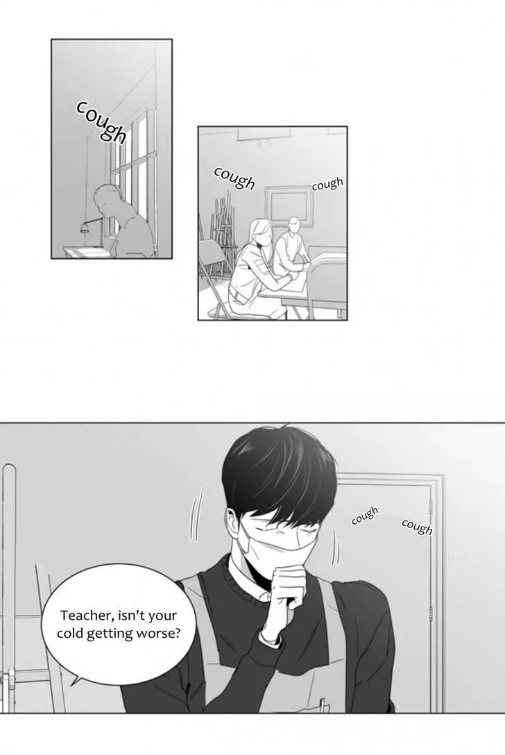 Lover Boy (Jeky) Chapter 9 page 2 - MangaKakalot