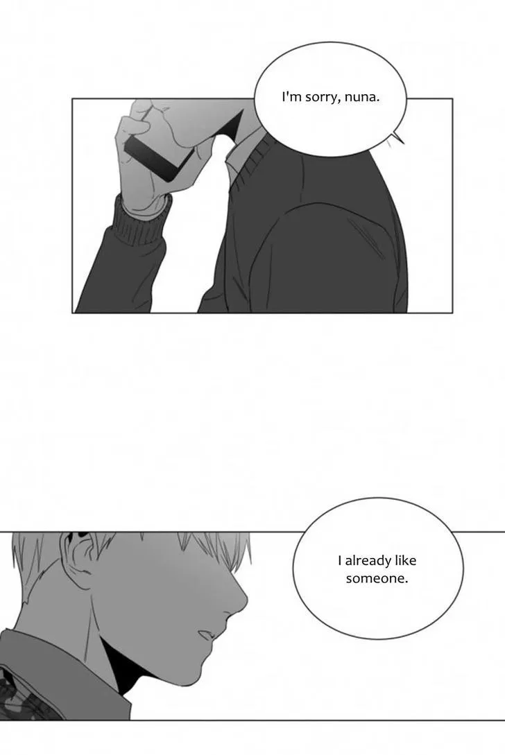 Lover Boy (Jeky) Chapter 9 page 27 - MangaKakalot