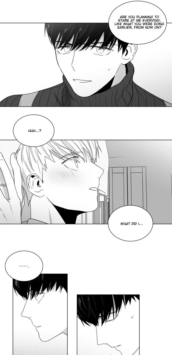 Lover Boy (Lezhin) Chapter 18 page 26 - MangaKakalot