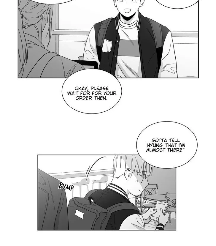 Lover Boy (Lezhin) Chapter 20 page 36 - MangaKakalot