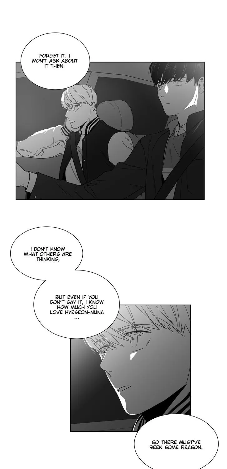 Lover Boy (Lezhin) Chapter 21 page 27 - MangaKakalot