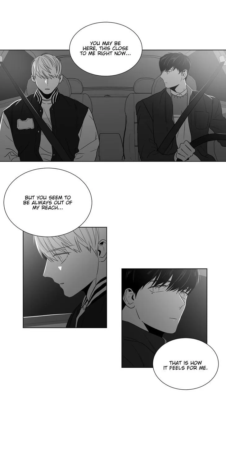 Lover Boy (Lezhin) Chapter 21 page 29 - MangaKakalot