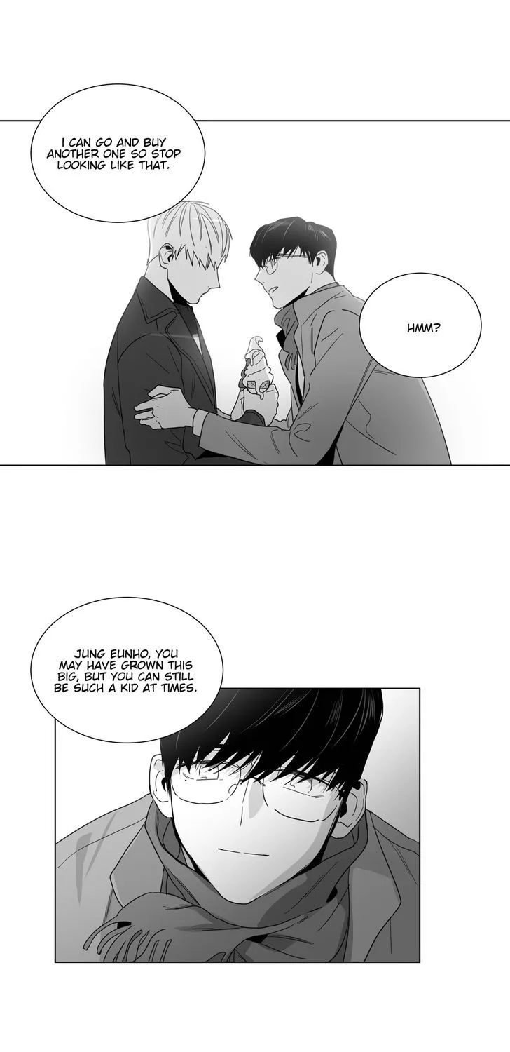 Lover Boy (Lezhin) Chapter 23 page 17 - MangaKakalot