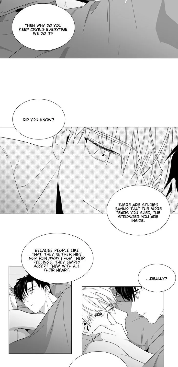 Lover Boy (Lezhin) Chapter 24 page 36 - MangaKakalot