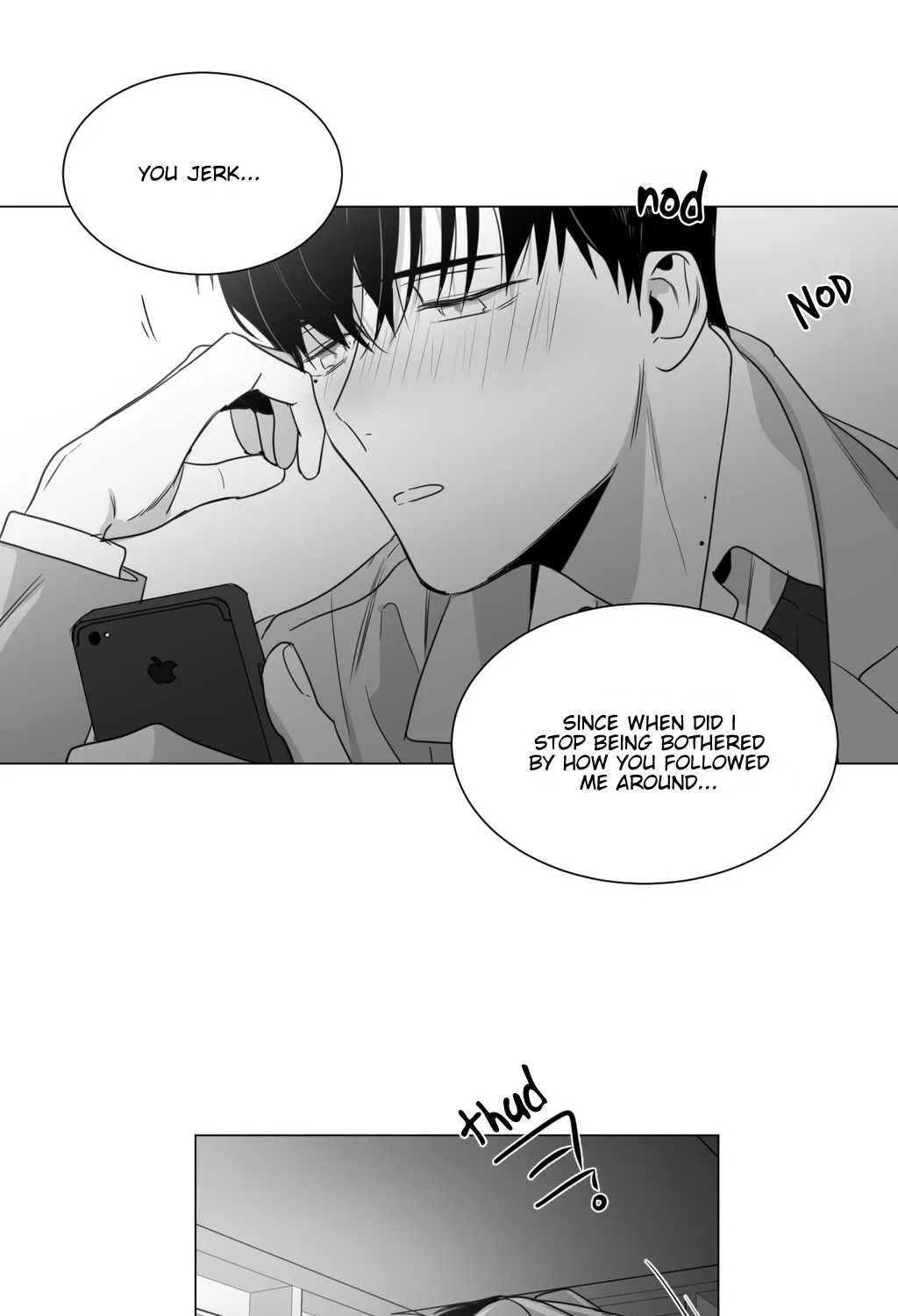 Lover Boy (Lezhin) Chapter 27 page 51 - MangaKakalot