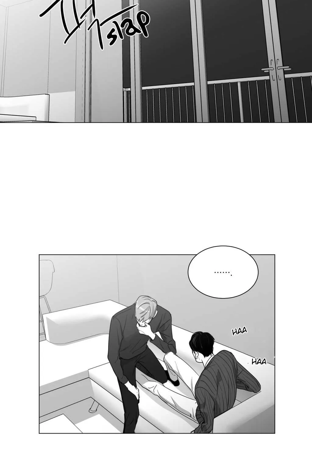 Lover Boy (Lezhin) Chapter 28 page 7 - MangaKakalot