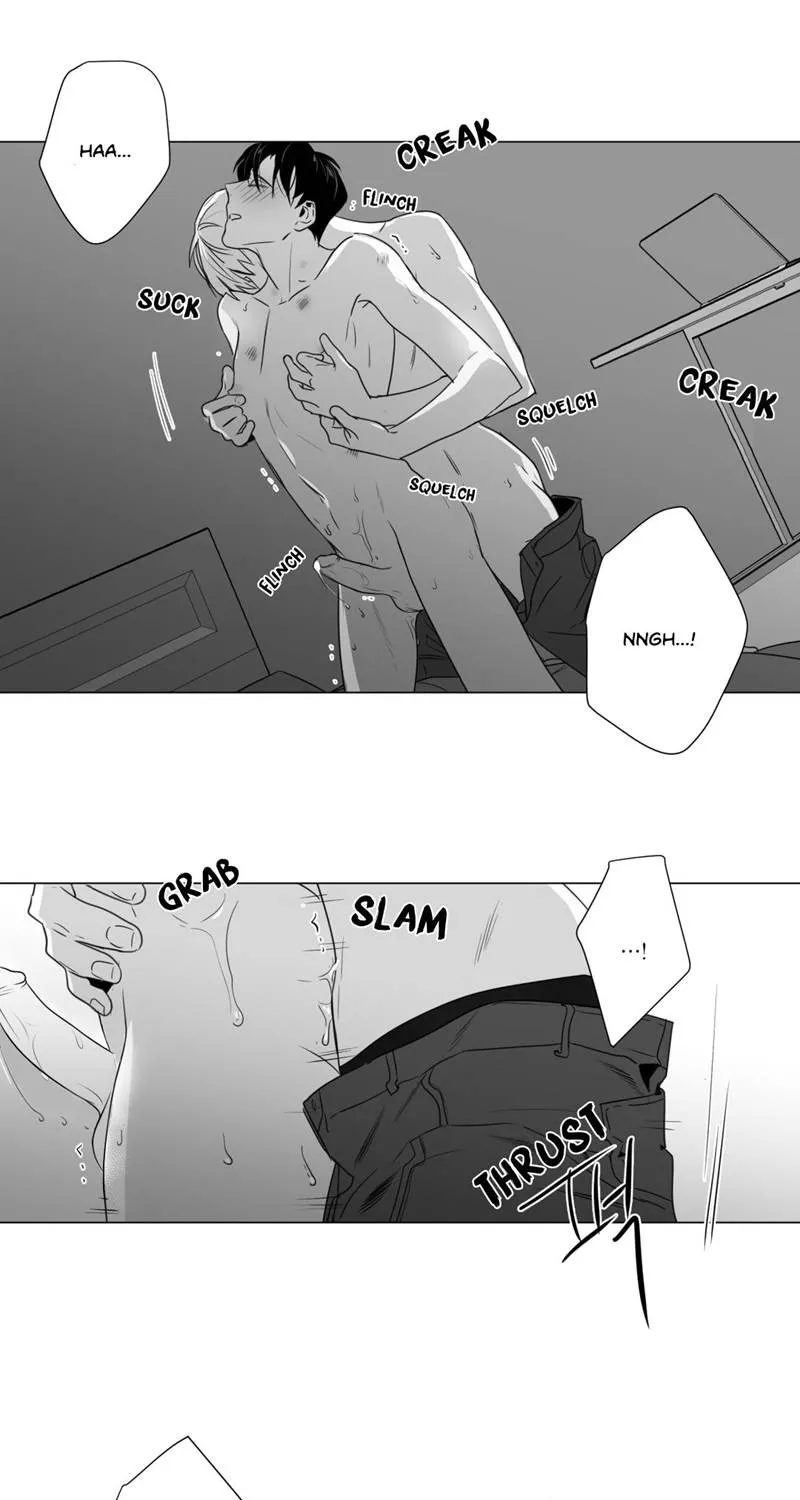 Lover Boy (Lezhin) Chapter 30 page 16 - MangaKakalot